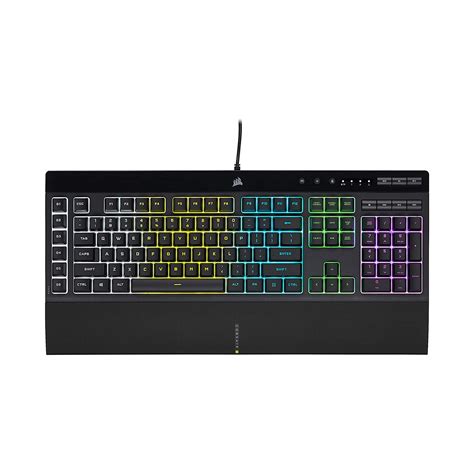 CORSAIR K55 RGB Pro Gaming Keyboard - Mr.IT Computer