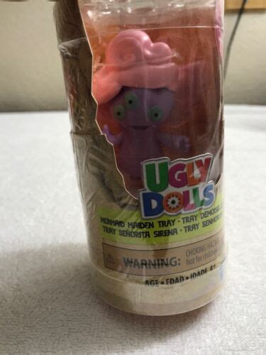 Купить Мягкие игрушки "uglydolls" Hasbro Ugly Dolls Surprises Disguise ...