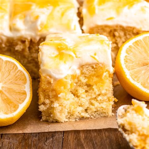 Lemon Curd Cake Recipe Ceejay Home