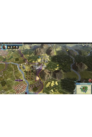 Buy Civilization 5 (Complete Edition) Cheap CD Key | SmartCDKeys
