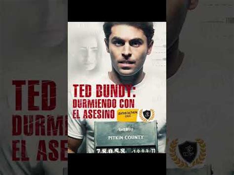 Relato De Ted Bundy Asesino Serial Asesinoserial Horrorstories