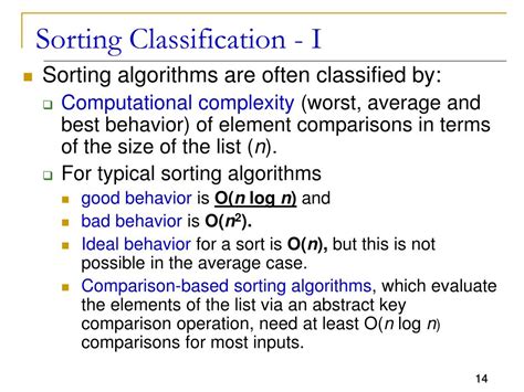 Ppt Csc 211 Data Structures Lecture 14 Powerpoint Presentation Free Download Id 2506320