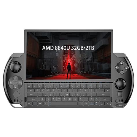 Mua Gpd Win Portable Handheld Game Console Touchscreen