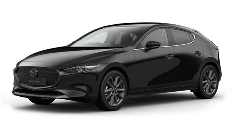 Colours Hatchback | Mazda3 | Digital Brochure