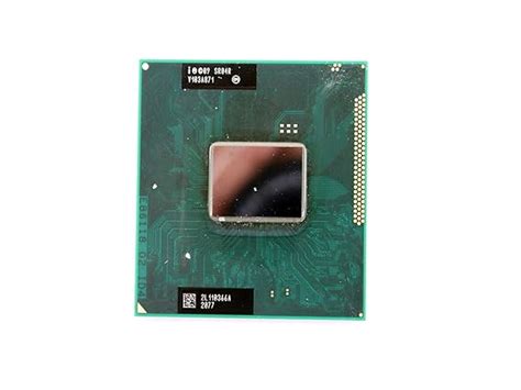 Amazon.in: Buy Intel Core i3-2310M 2.1GHz Dual Core Processor SR04R ...