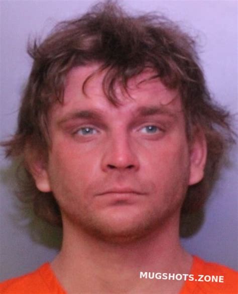 Tucker Patrick Dalton Polk County Mugshots Zone