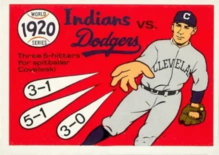 Cleveland Indians Team History | Sports Team History