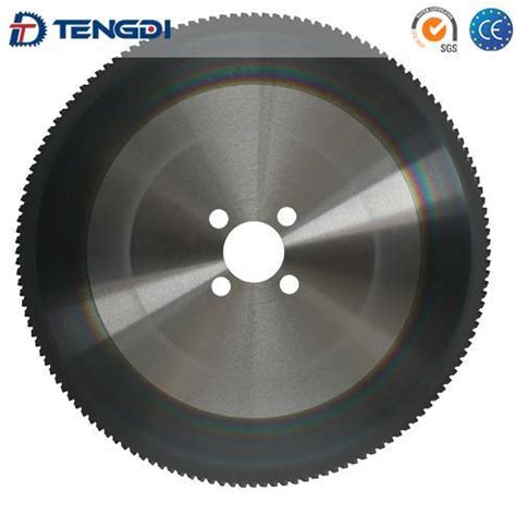 HSS Circular Saw Blades HSS Saw Blade China HSS Blade And Kinkelder