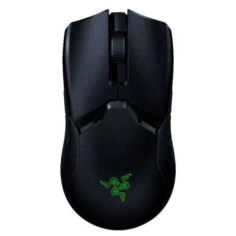 Razer Viper Ultimate Ambidextrous Gaming Mouse with Razer HyperSpeed ...