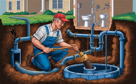 Perfect Timing Recommended Grease Trap Pumping Schedule United Sewer And Drain