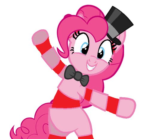 Pinkie | Five Nights A Pinkie's by xLexieRusso2 on DeviantArt