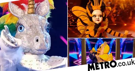 Masked Singer Uk 2024 Reveal Idalia Louella