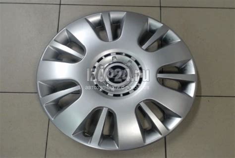 Колпак декоративный Hyundai Starex H1 (1997 - 2007) купить бу по цене ...