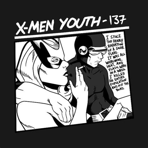 X Men Etsy