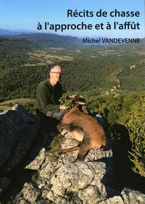 Montbel livre chasse vénerie montagne chamois Alpes isard livres gibier