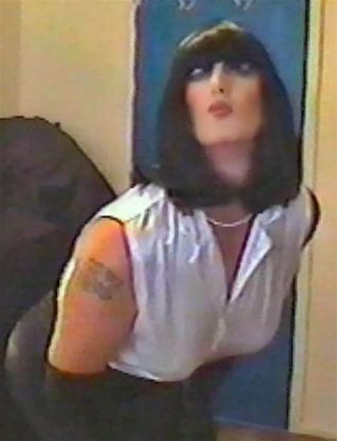 SATIN MONIQUE Nude Pics XHamster