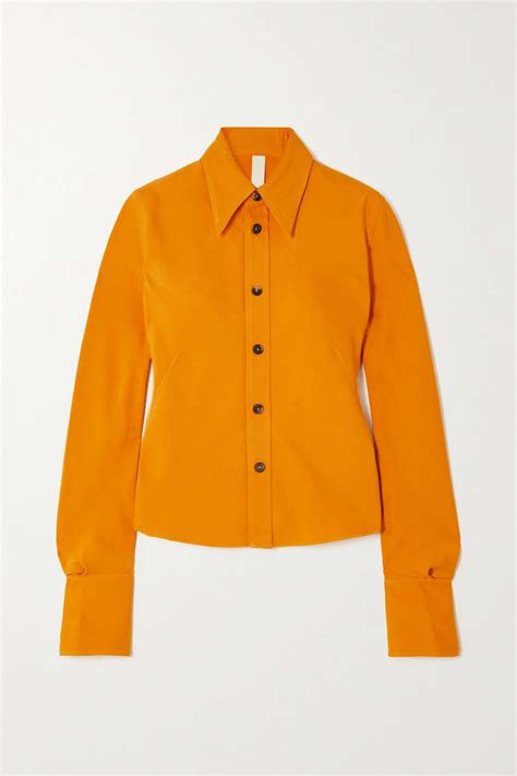 Popular Designer Petar Petrov Perfect Nude Editorialist