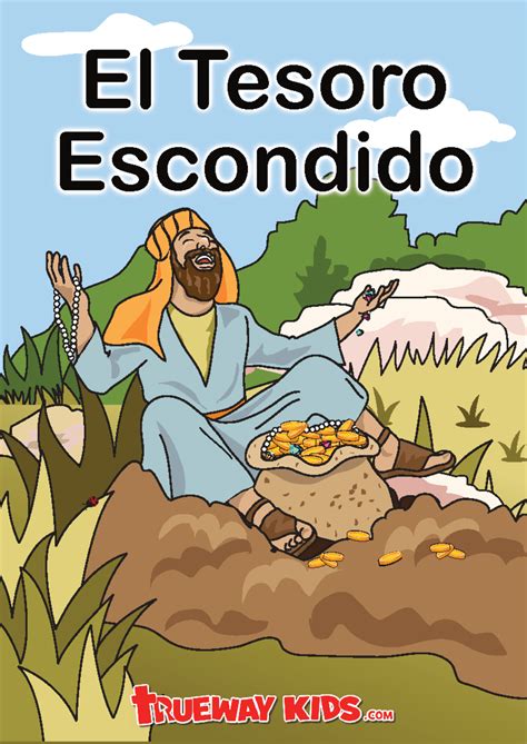 Lección NT54 M: El Tesoro Escondido y la Parábola de Jesús - Studocu