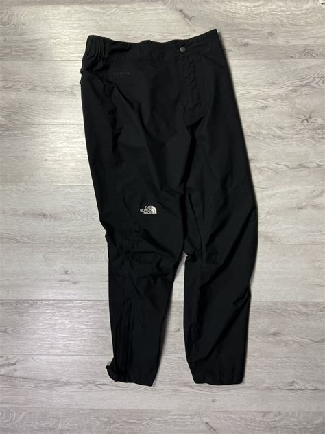 The North Face The North Face Gore-tex Paclite Shell Gorpcore Pants ...