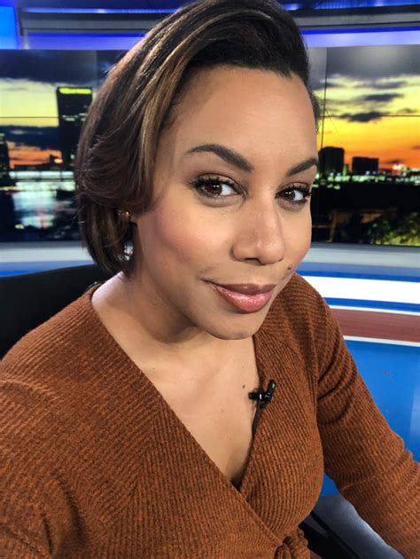 Jacksonville Morning Anchor Leaving Station After Seven Years