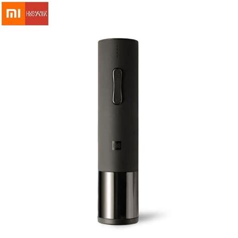 Jual Cuci Gudang Awal Tahun Promo Xiaomi Mijia Huohou Otomatis Botol