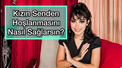 BUNLARI YAP HOŞLANMASINI SAĞLA KADINI NASIL ETKİLERSİN YouTube