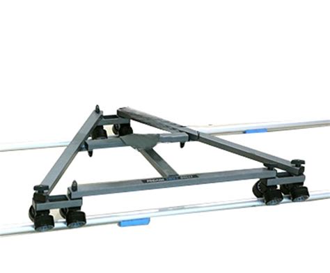 Операторская тележка Proaim Swift Dolly купить в Фото Про Центр