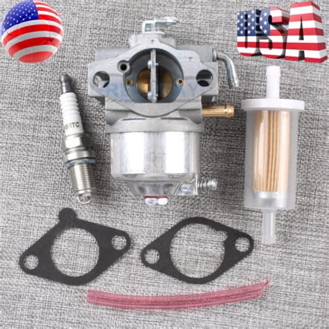 Carburetor For Kawasaki Mule Kaf C