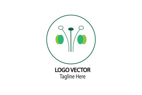 Logo Vector Graphic by johndesign540 · Creative Fabrica