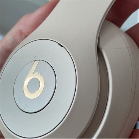 Beats by Dre Beats Studio 3 wireless headphones by Dr. Dre | Reverb