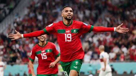 Coupe Du Monde 2022 Le Maroc Réalise Lexploit Et élimine Le Portugal