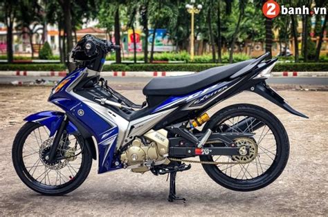 √ 25 Jupiter Mx 135 Modif Simple Biaya Murah Tapi Keren Onpos