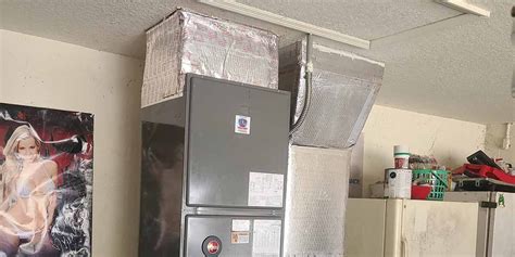 Which Way Does a Furnace Air Filter Go - Installation Guide