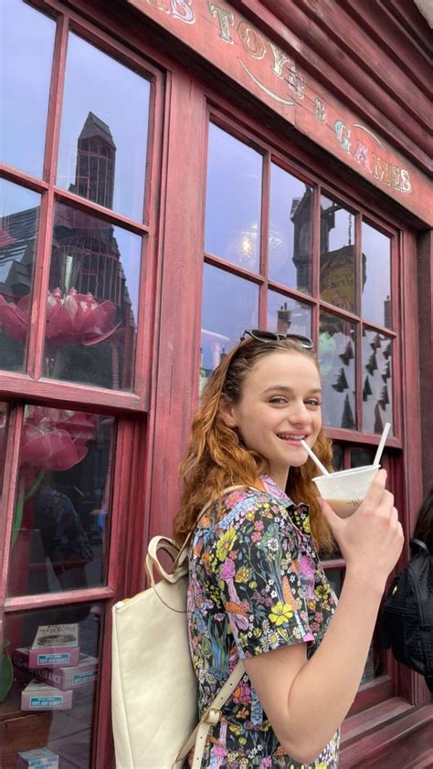 Joey King Instagram Photos 03312022 Hawtcelebs