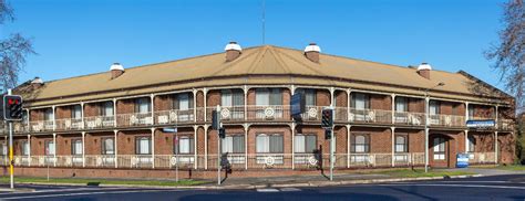 Albury Townhouse Motel Albury - 2022 hotel deals - Klook United States