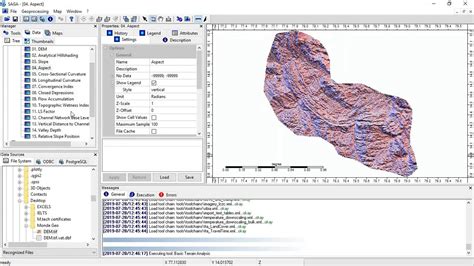 14 Freeopen Source Gis Software Map The World