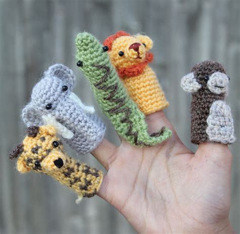 Knitted Hand Puppet Patterns Free Extra Quality