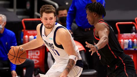 Luka Doncic Día A Día En La Nba Estadísticas Highlights Récords