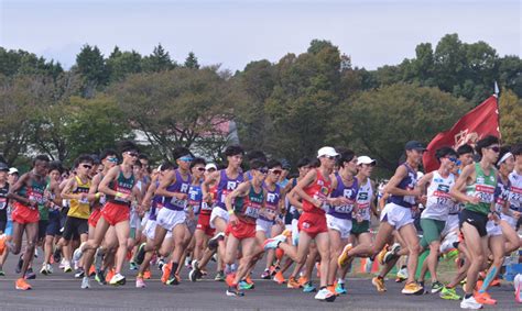 55年ぶり箱根駅伝出場！ 走る監督立教大学上野裕一郎さん（37歳） － Runnet － 日本最大級！走る仲間のランニングポータル