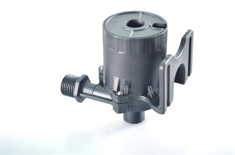 Electronics R Pump Magnetic Brushless Hot Wate 24V DC Mini Hot Water Pump DC50E ZKSJ China