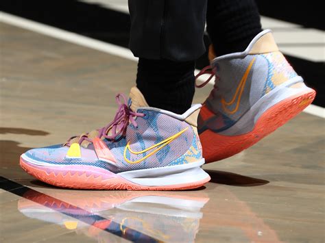 The changing landscape of NBA shoe deals — Andscape