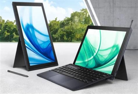 Asus ExpertBook B3 Detachable 2-in1 Laptop With Snapdragon Launched ...