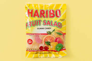 Best Haribo Gummy Bears Flavors, Ranked - Thrillist