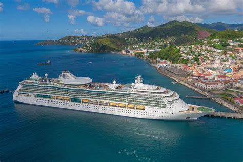 All about Radiance Class cruise ships | Royal Caribbean Blog