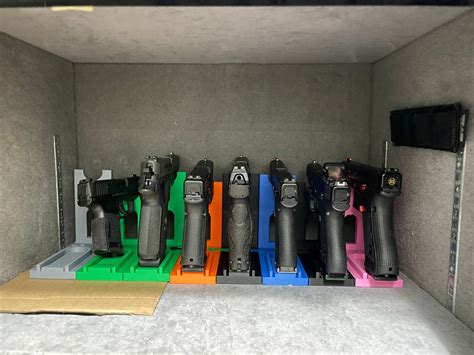 Organizers explain how the gun show nation vendor system works 30