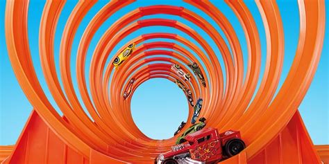 Amazon Es Tienda Hot Wheels Juguetes Y Juegos