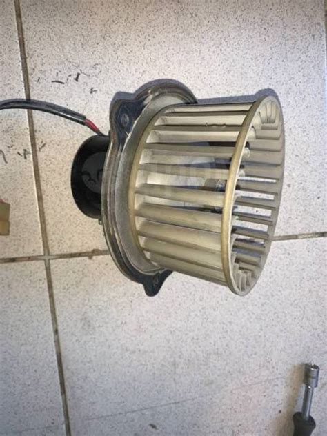 Купить Мотор печки Газ Газель 2007 1973730 3302 ЗМЗ406 в Екатеринбурге ...
