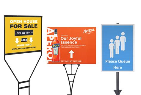 Design Tips for Event Signs and Custom Banners - TNT Signs and Graphics