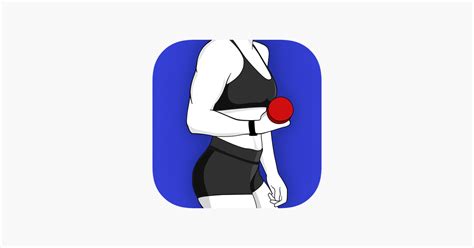 ‎arms Workout For Women Fitness On The App Store