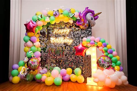 Top 999+ balloon decoration images for birthday – Amazing Collection ...